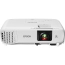 Epson PowerLite E20 3LCD Projector