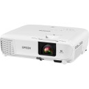 Epson PowerLite E20 3LCD Projector