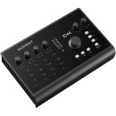 Audient ID44 MkII Audio Interface Review