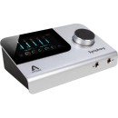 Apogee Symphony Desktop 10x14 USB Audio Interface: A Comprehensive Review