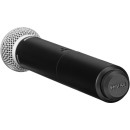 Shure BLX288/PG58 Wireless Handheld Microphone