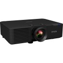 Epson PowerLite L775U Laser 3LCD Projector Review