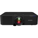 Epson PowerLite L775U Laser 3LCD Projector