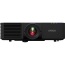 Epson PowerLite L775U Laser 3LCD Projector