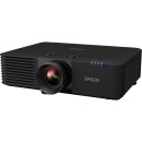 Epson PowerLite L775U Laser 3LCD Projector