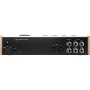 Universal Audio Volt 476P USB Audio Interface with Built-In Compressor