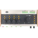 Universal Audio Volt 476P USB Audio Interface with Built-In Compressor