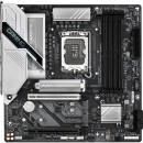 Gigabyte Z890M GAMING X LGA 1851 Micro-ATX Motherboard (Matte Black)