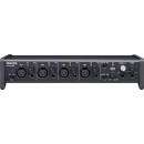 TASCAM US-4x4HR USB-C Audio Interface