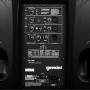 Gemini GD-L115BT Bluetooth PA Speaker