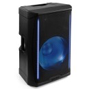 Gemini GD-L115BT Bluetooth PA Speaker