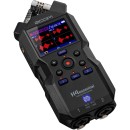 Zoom H4essential Portable Audio Recorder Review