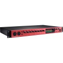 Focusrite Clarett+ 8Pre Rackmount 18x20 USB Type-C Audio/MIDI Interface: Comprehensive Review