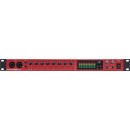 Focusrite Clarett+ 8Pre Audio Interface