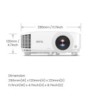 BenQ TH575 Home Theater Gaming Projector