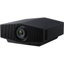 Sony VPL-XW5000ES Home Theater Laser SXRD Projector Review