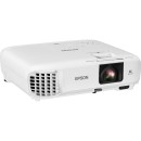 Epson PowerLite X49 3LCD Projector Review