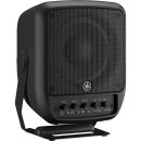 Yamaha STAGEPAS 100 Portable PA System: A Comprehensive Review