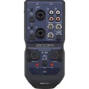 Zoom U-44 Portable 4x4 USB Handy Audio/MIDI Interface Review