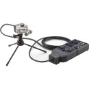 Zoom U-44 Portable 4x4 USB Handy Audio Interface