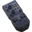 Zoom U-44 Portable 4x4 USB Handy Audio Interface