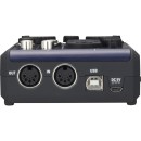 Zoom U-44 Portable 4x4 USB Handy Audio Interface