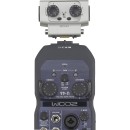 Zoom U-44 Portable 4x4 USB Handy Audio Interface