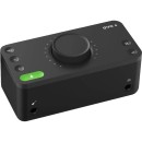 Audient EVO 4 USB-C Audio Interface: A Comprehensive Review