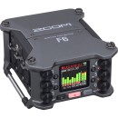 Zoom F6 Portable Audio Recorder Review