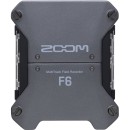 Zoom F6 Portable Audio Recorder