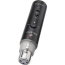 Polsen XLR-USB-48 XLR to USB Audio Interface