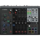 Yamaha AG08 All-In-One 8-Channel Streaming Station