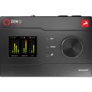 Antelope Zen Q Synergy Core Desktop 14x10 Thunderbolt 3 Audio Interface