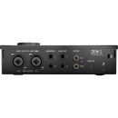 Antelope Zen Q Synergy Core Desktop 14x10 Thunderbolt 3 Audio Interface