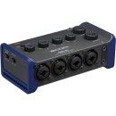 Zoom AMS-44 USB-C Audio Interface: Comprehensive Review