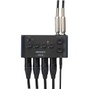 Zoom AMS-44 USB-C Audio Interface