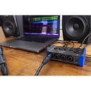 Zoom AMS-44 USB-C Audio Interface