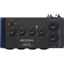 Zoom AMS-44 USB-C Audio Interface