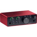 Focusrite Scarlett Solo USB-C Audio Interface (4th Generation) Review