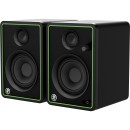 Mackie CR4-XBT Studio Monitor Speaker