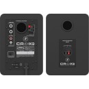 Mackie CR4-XBT Studio Monitor Speaker