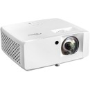 Optoma Technology GT2000HDR Projector: A Comprehensive Review