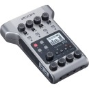 Zoom PodTrak P4 Portable Multitrack Podcast Recorder Review