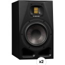 Adam Audio A7V Studio Monitor Speaker Review