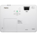 Sharp NP-MC453X LCD Projector