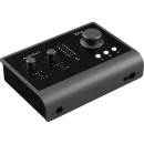 Audient iD14 MKII Desktop 10x6 USB Type-C Audio Interface Review