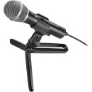 Audio-Technica ATR2100x-USB Dynamic Microphone Review