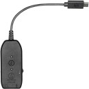 Audio-Technica Consumer ATR2x-USB 3.5mm to USB 2.0 Type-C Audio Adapter Review