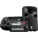 Yamaha STAGEPAS 400BT Portable 8-Channel PA System Review