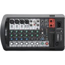 Yamaha STAGEPAS 400BT Portable 8-Channel PA System